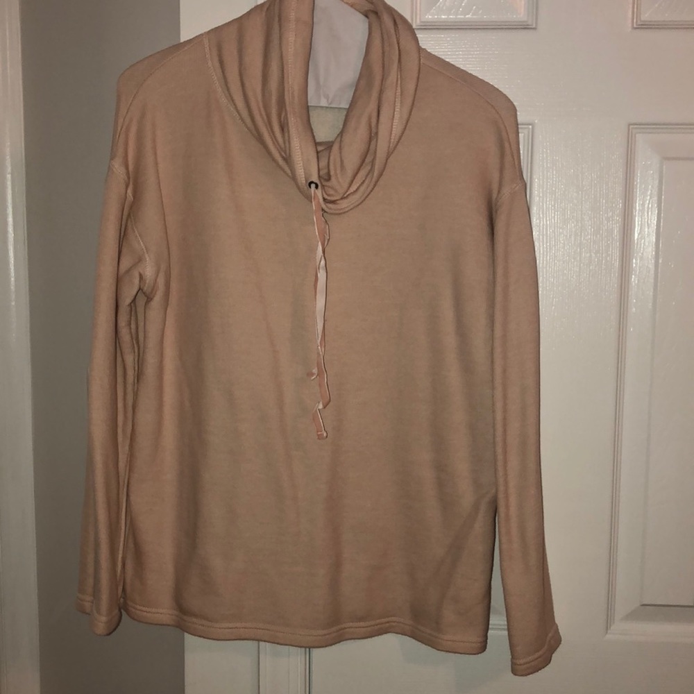 Long sleeve